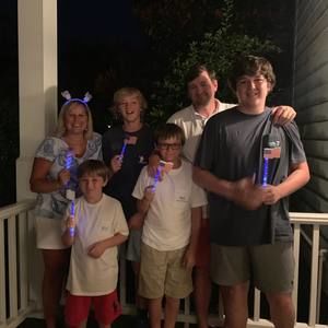 Meet your Posher, Summer